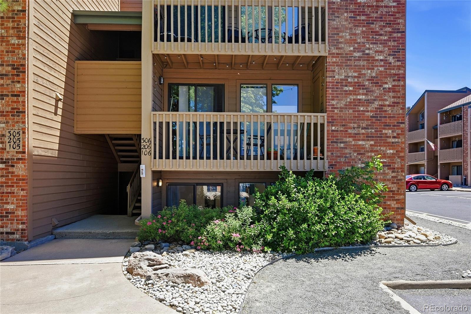 MLS Image #15 for 12364 w nevada place,lakewood, Colorado