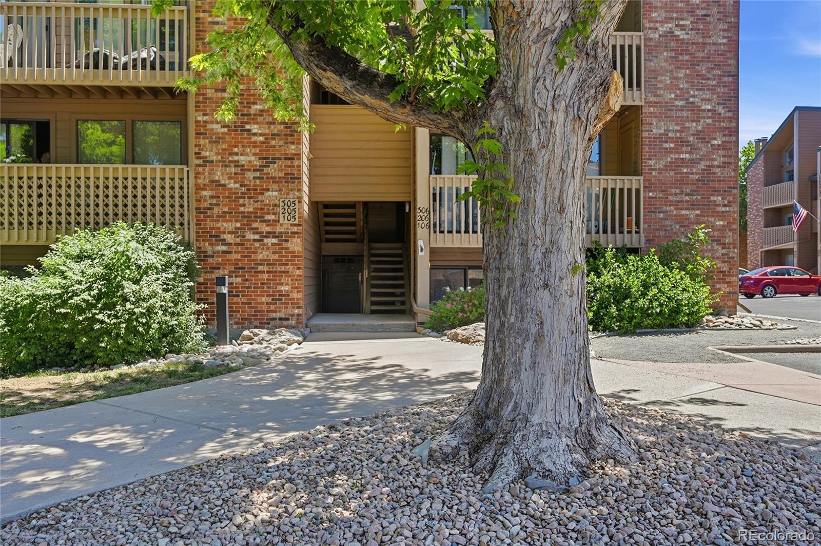 MLS Image #16 for 12364 w nevada place,lakewood, Colorado