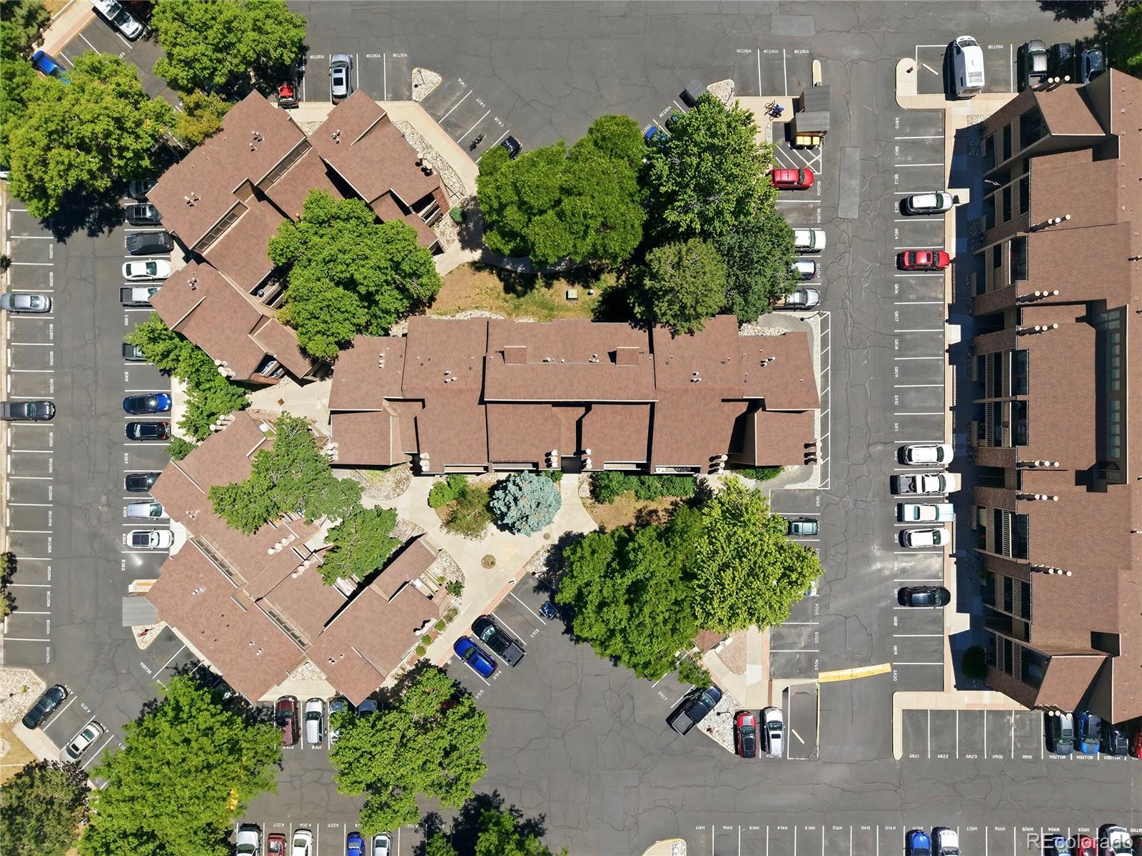 MLS Image #18 for 12364 w nevada place,lakewood, Colorado