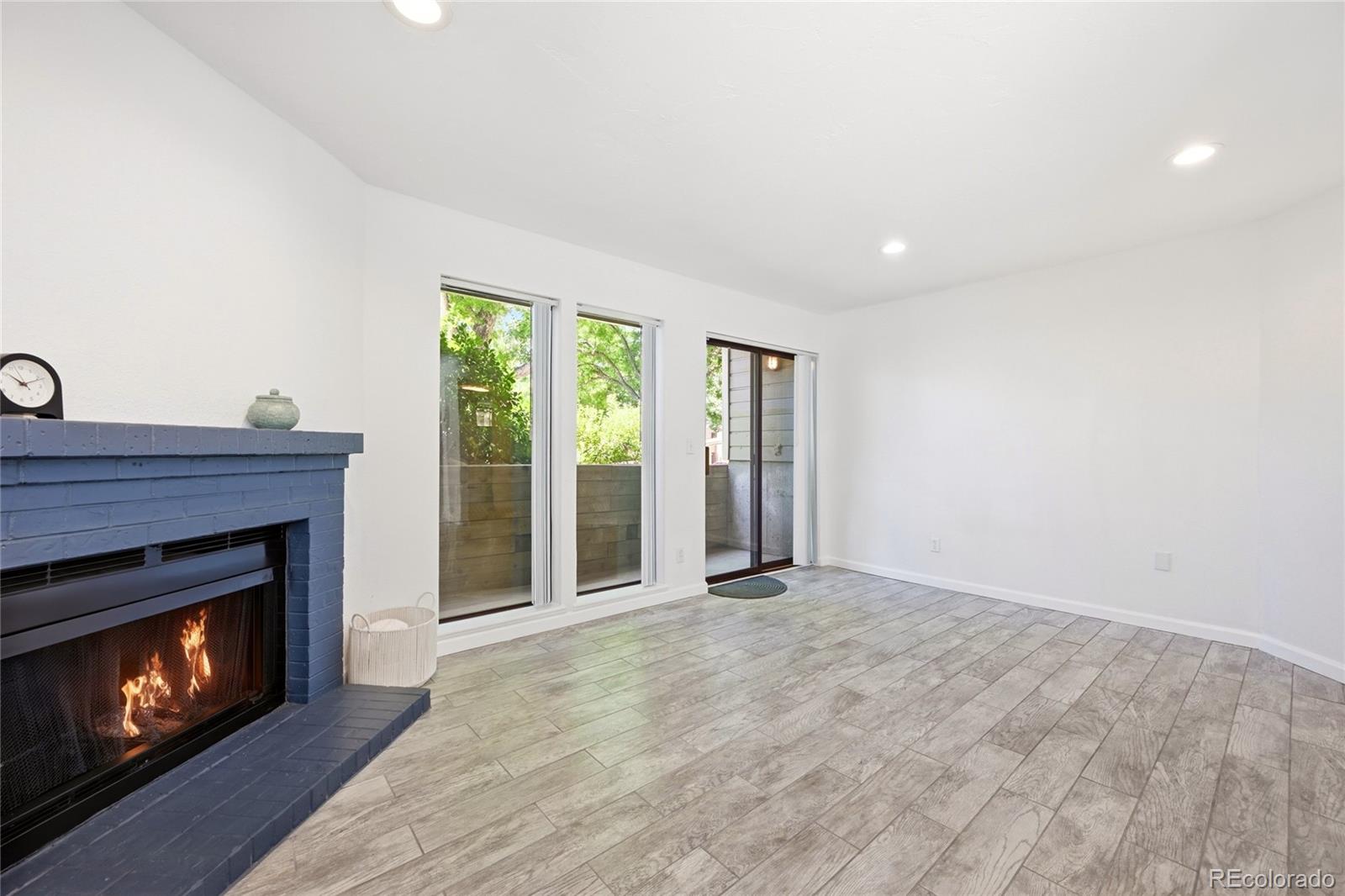 MLS Image #4 for 12364 w nevada place,lakewood, Colorado