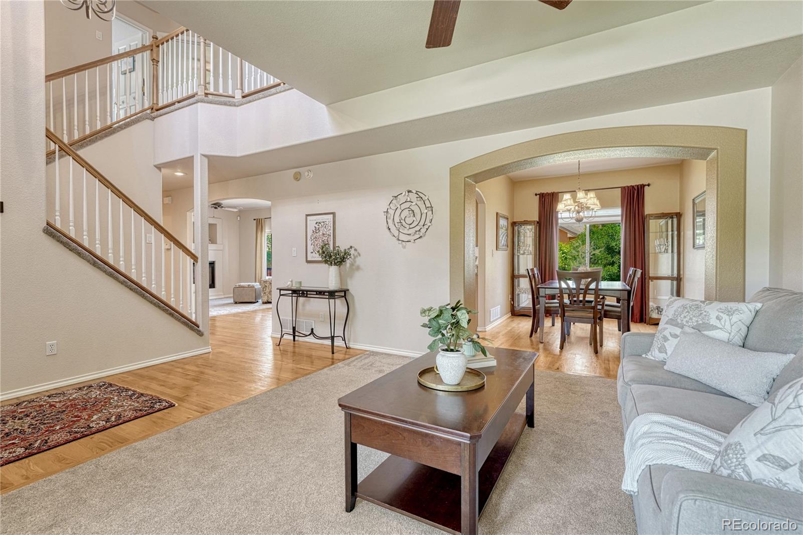 MLS Image #1 for 10540  antler creek drive,peyton, Colorado