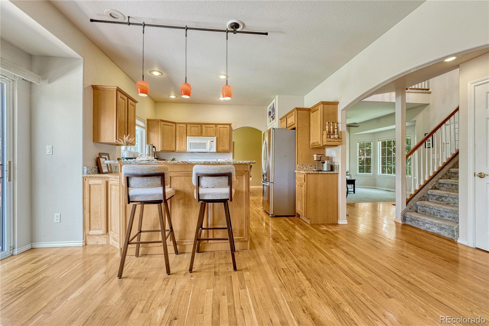 MLS Image #10 for 10540  antler creek drive,peyton, Colorado
