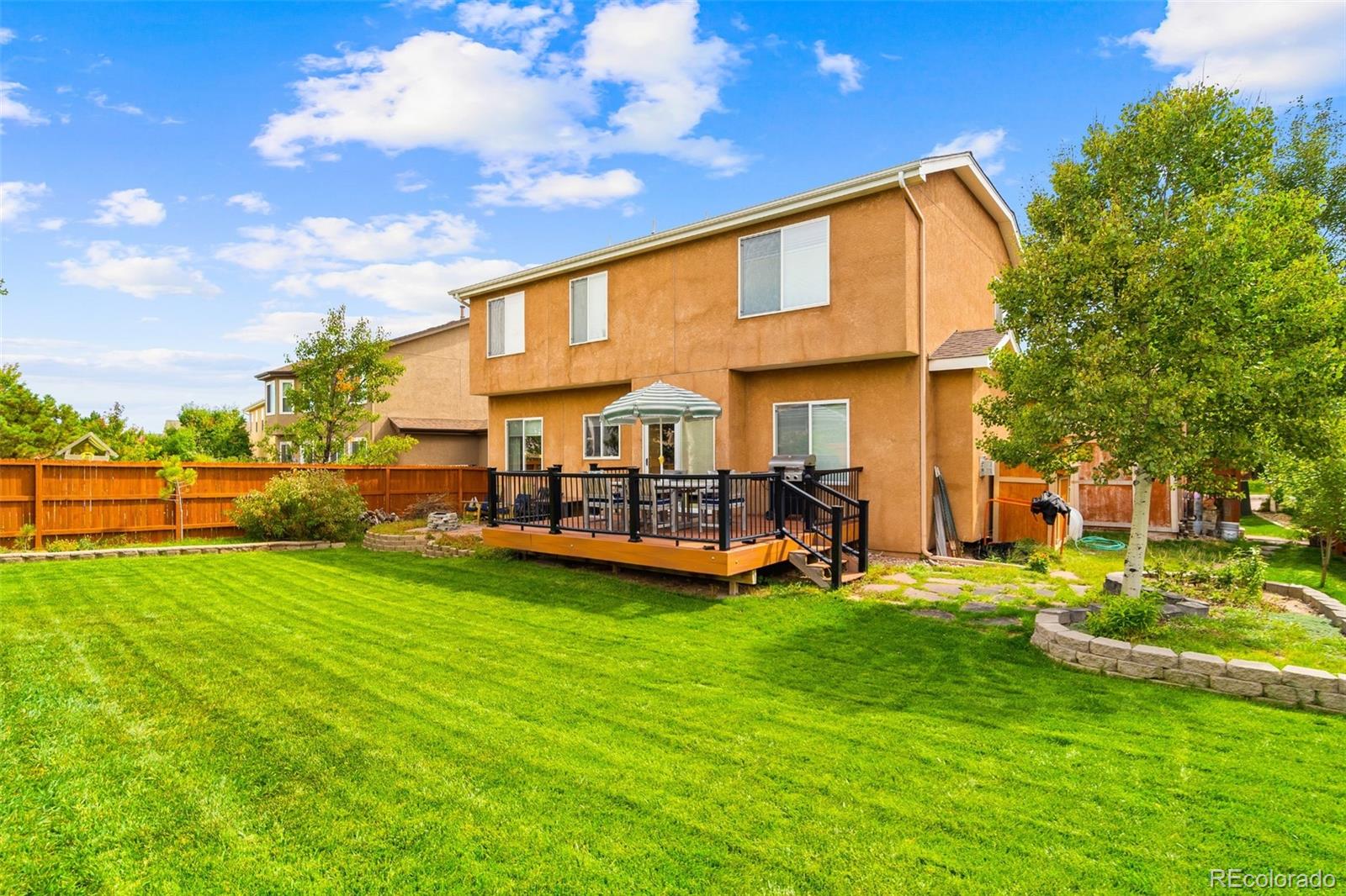 MLS Image #12 for 10540  antler creek drive,peyton, Colorado