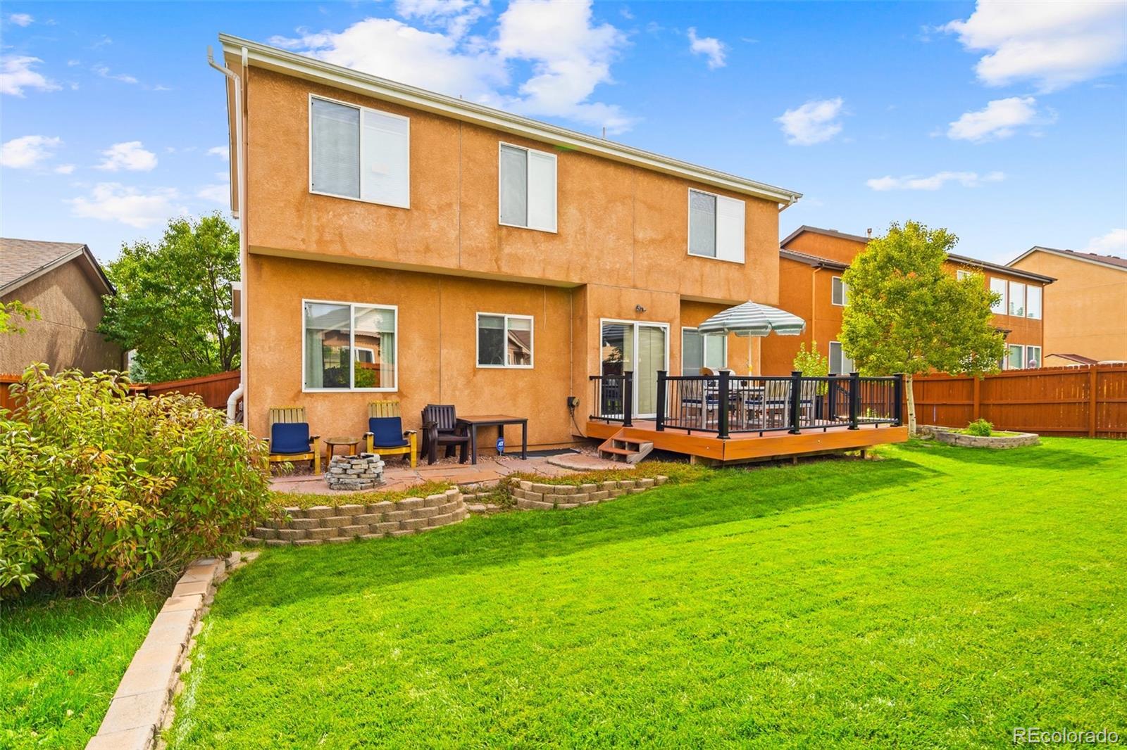 MLS Image #13 for 10540  antler creek drive,peyton, Colorado
