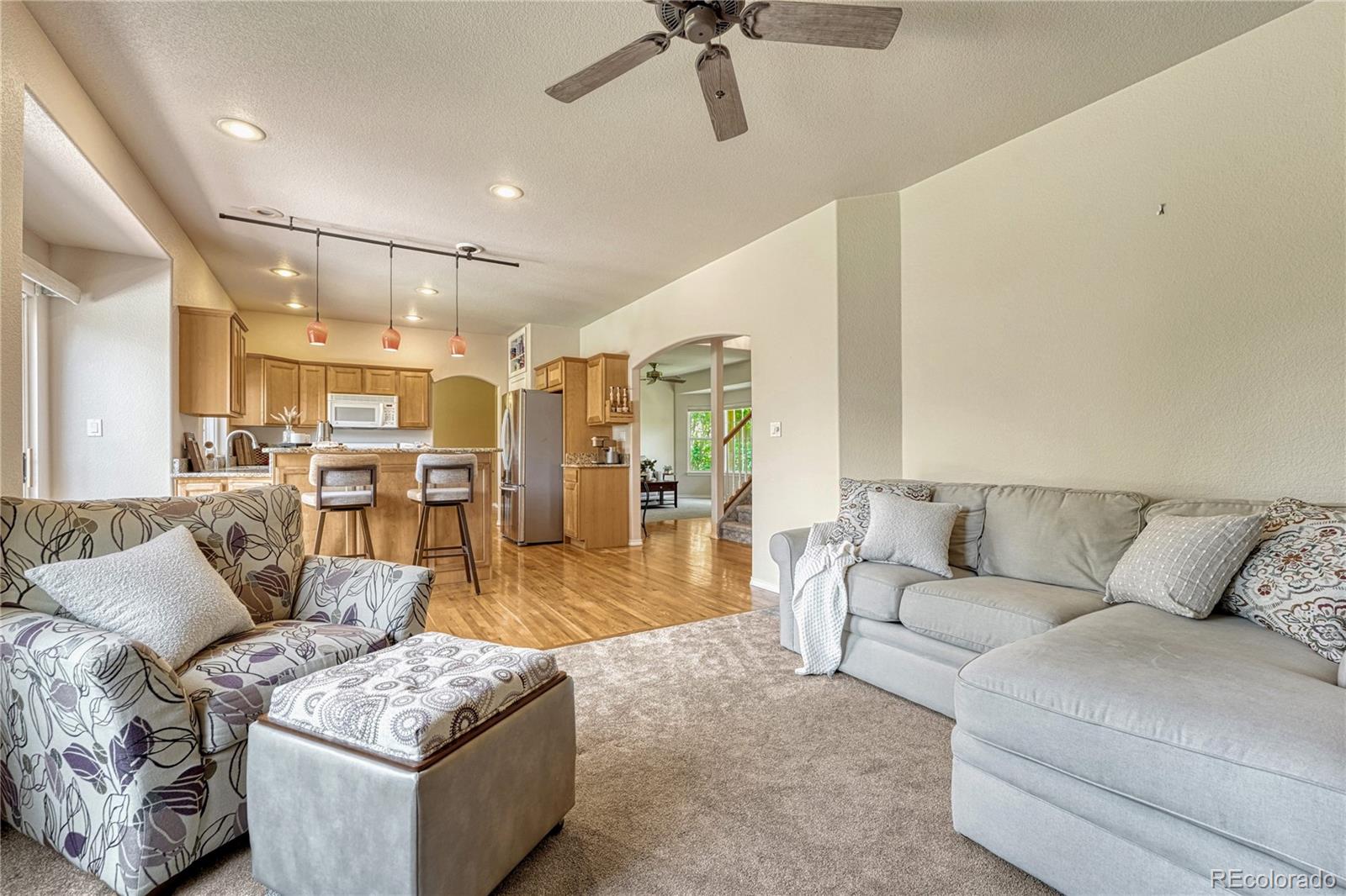 MLS Image #15 for 10540  antler creek drive,peyton, Colorado