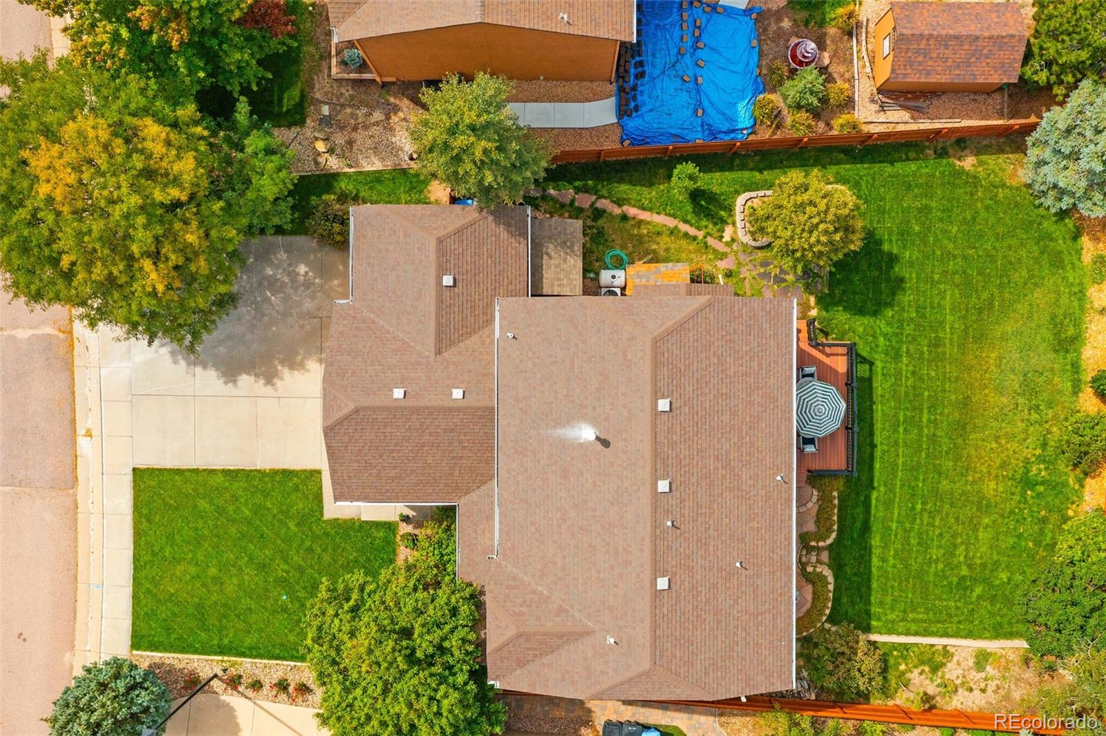 MLS Image #43 for 10540  antler creek drive,peyton, Colorado
