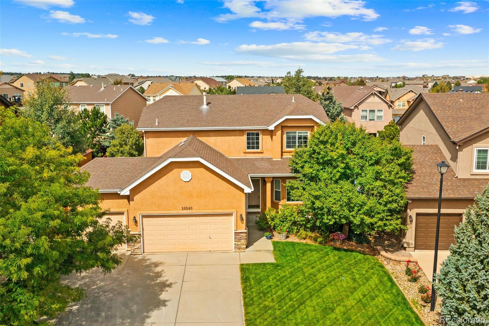 MLS Image #44 for 10540  antler creek drive,peyton, Colorado