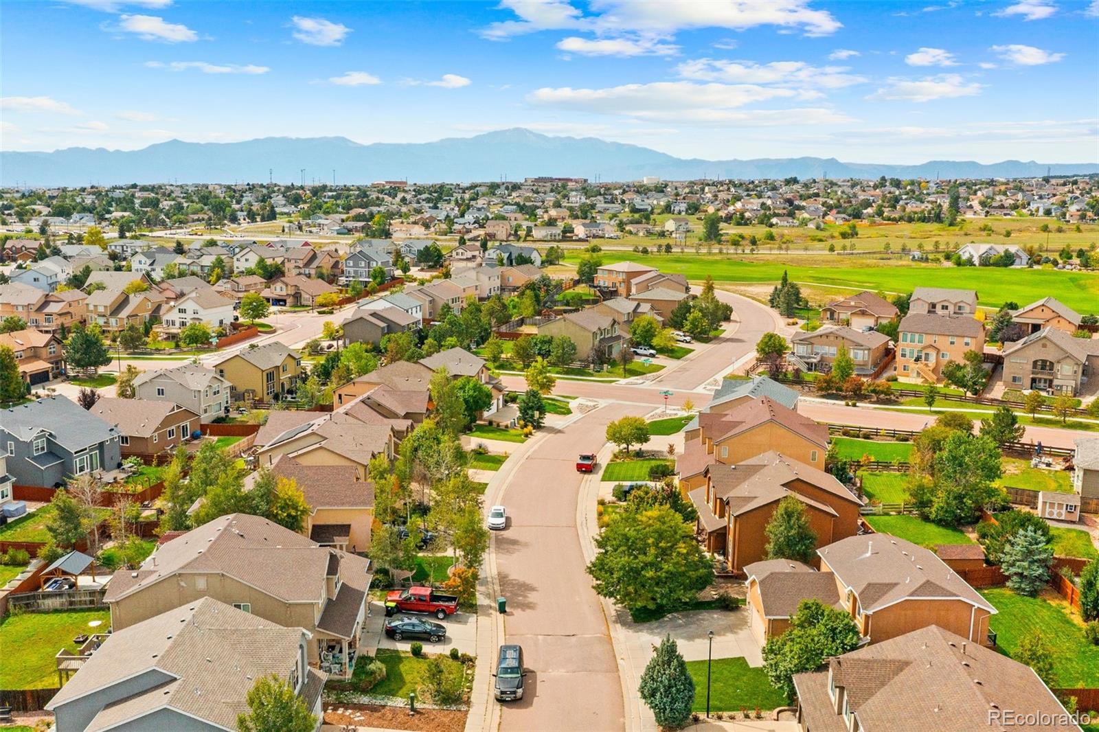 MLS Image #45 for 10540  antler creek drive,peyton, Colorado