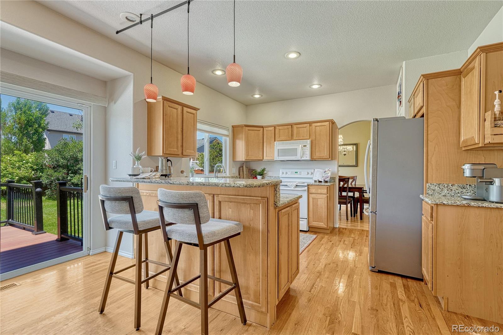 MLS Image #6 for 10540  antler creek drive,peyton, Colorado