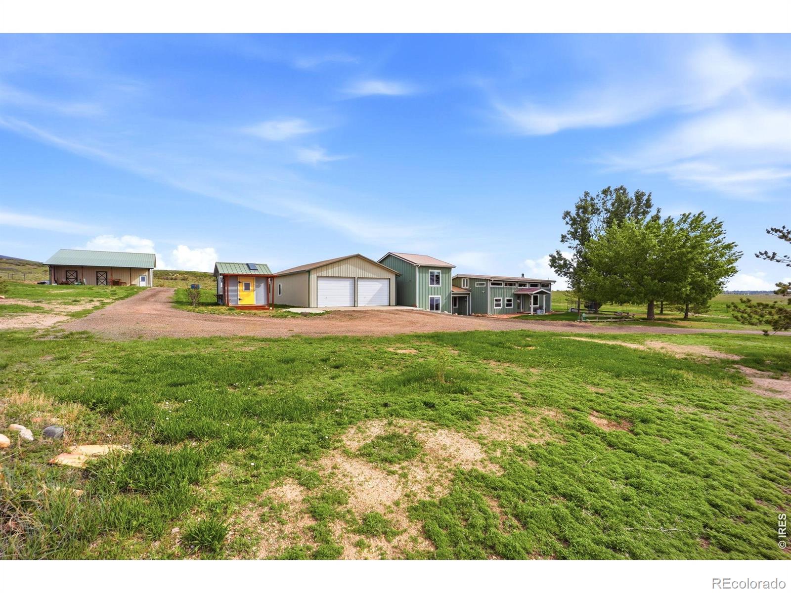 MLS Image #3 for 10320  miners lake road,fort collins, Colorado