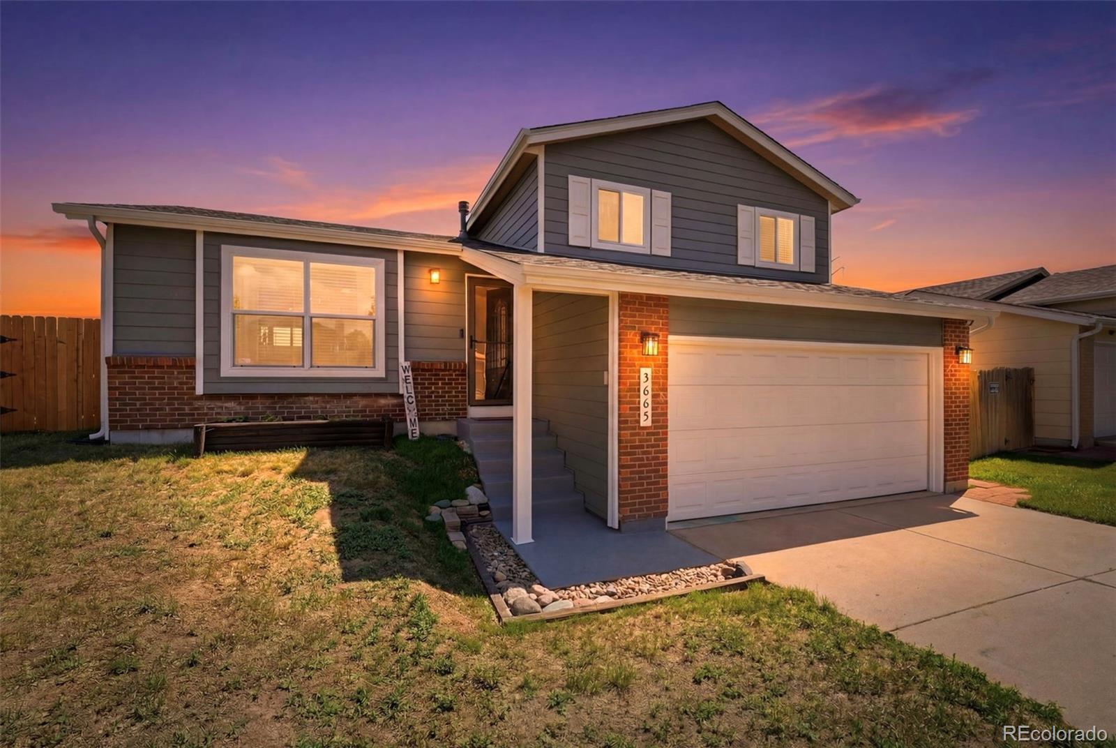 MLS Image #0 for 3665  brisbane drive,colorado springs, Colorado