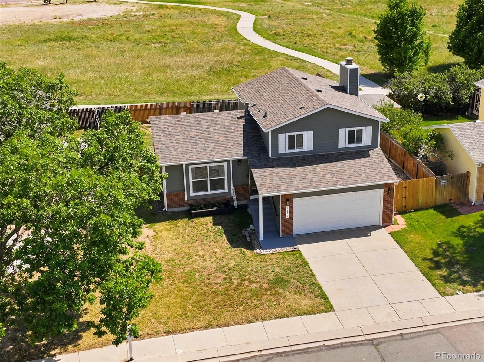 MLS Image #21 for 3665  brisbane drive,colorado springs, Colorado