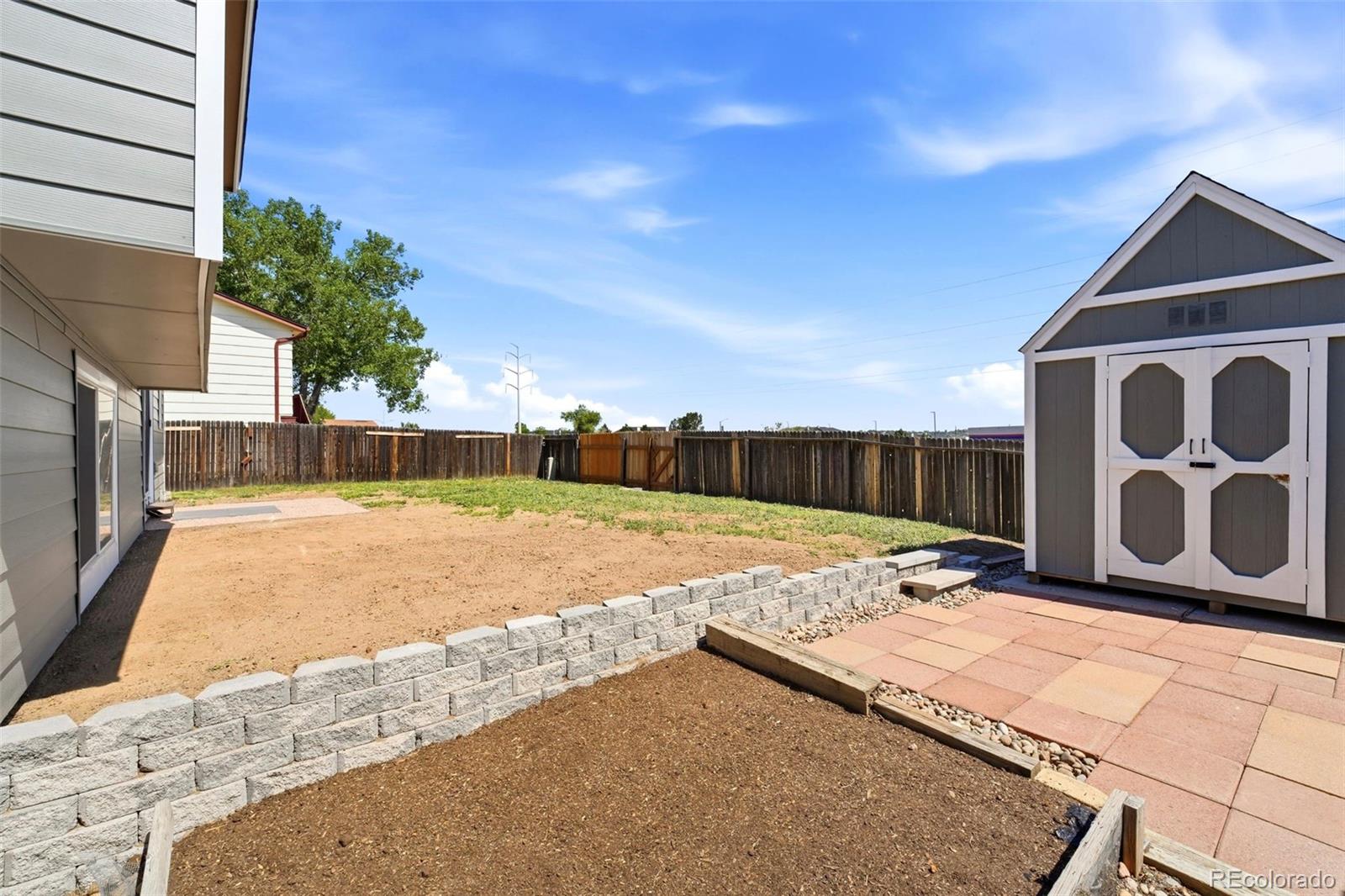 MLS Image #24 for 3665  brisbane drive,colorado springs, Colorado