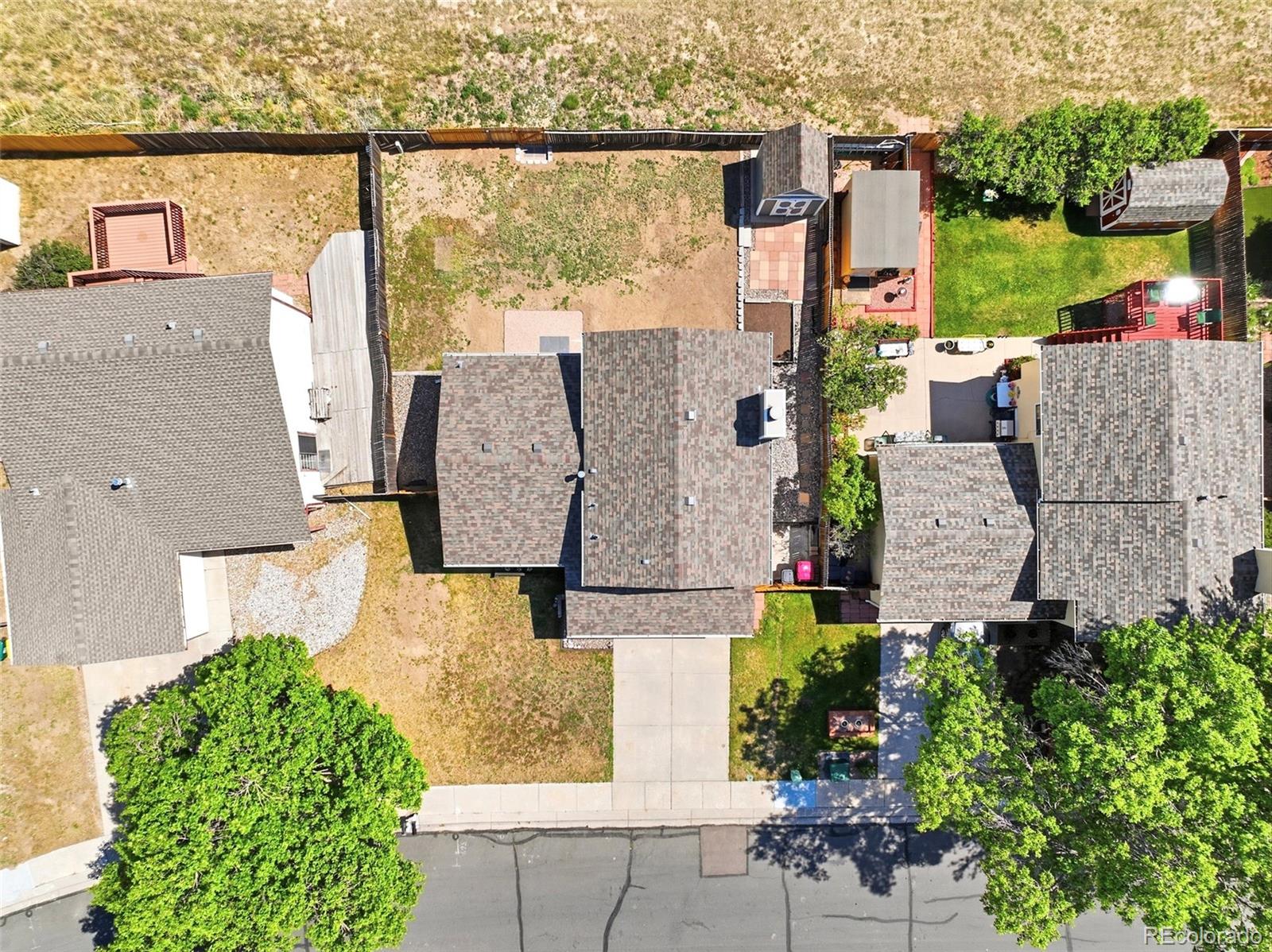 MLS Image #26 for 3665  brisbane drive,colorado springs, Colorado