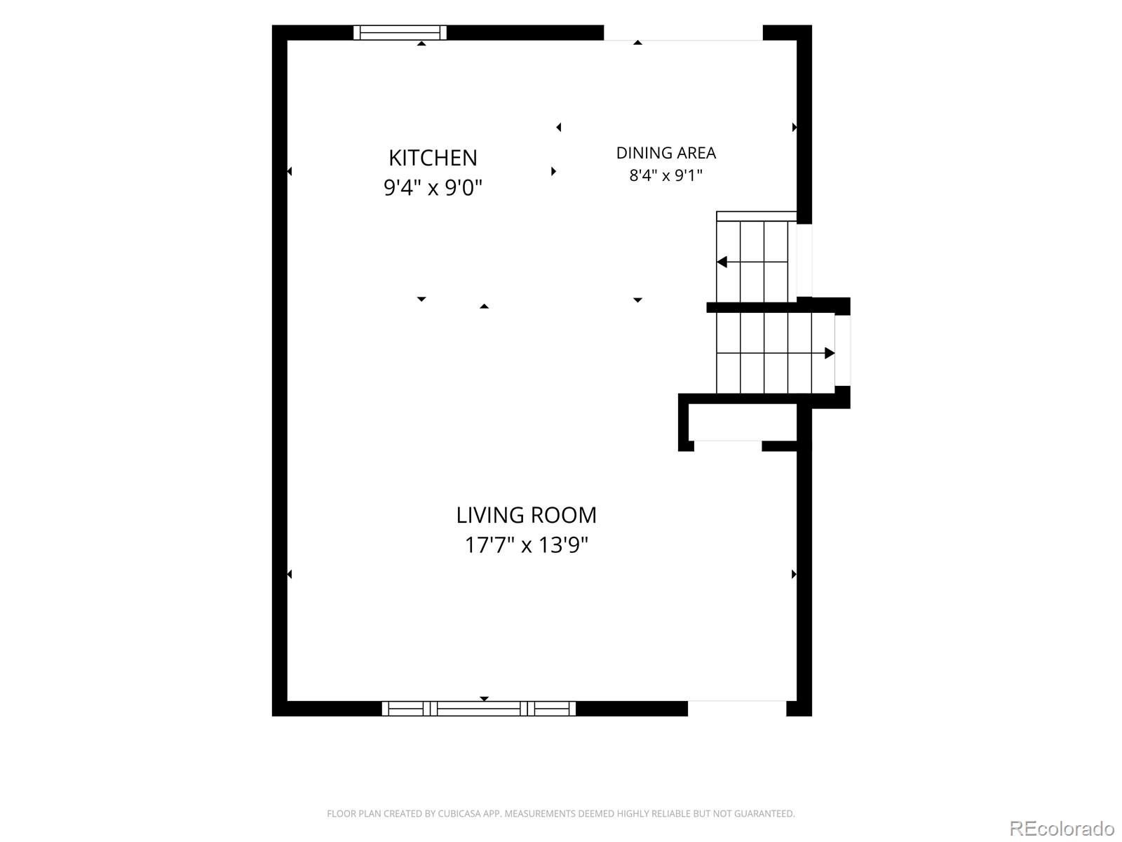 MLS Image #27 for 3665  brisbane drive,colorado springs, Colorado