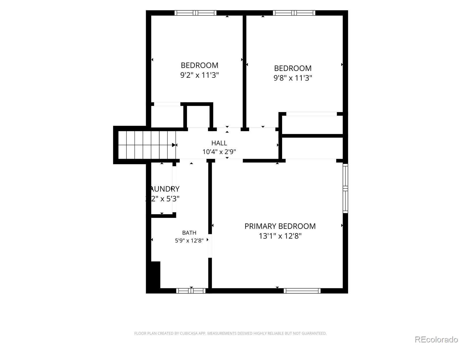 MLS Image #28 for 3665  brisbane drive,colorado springs, Colorado