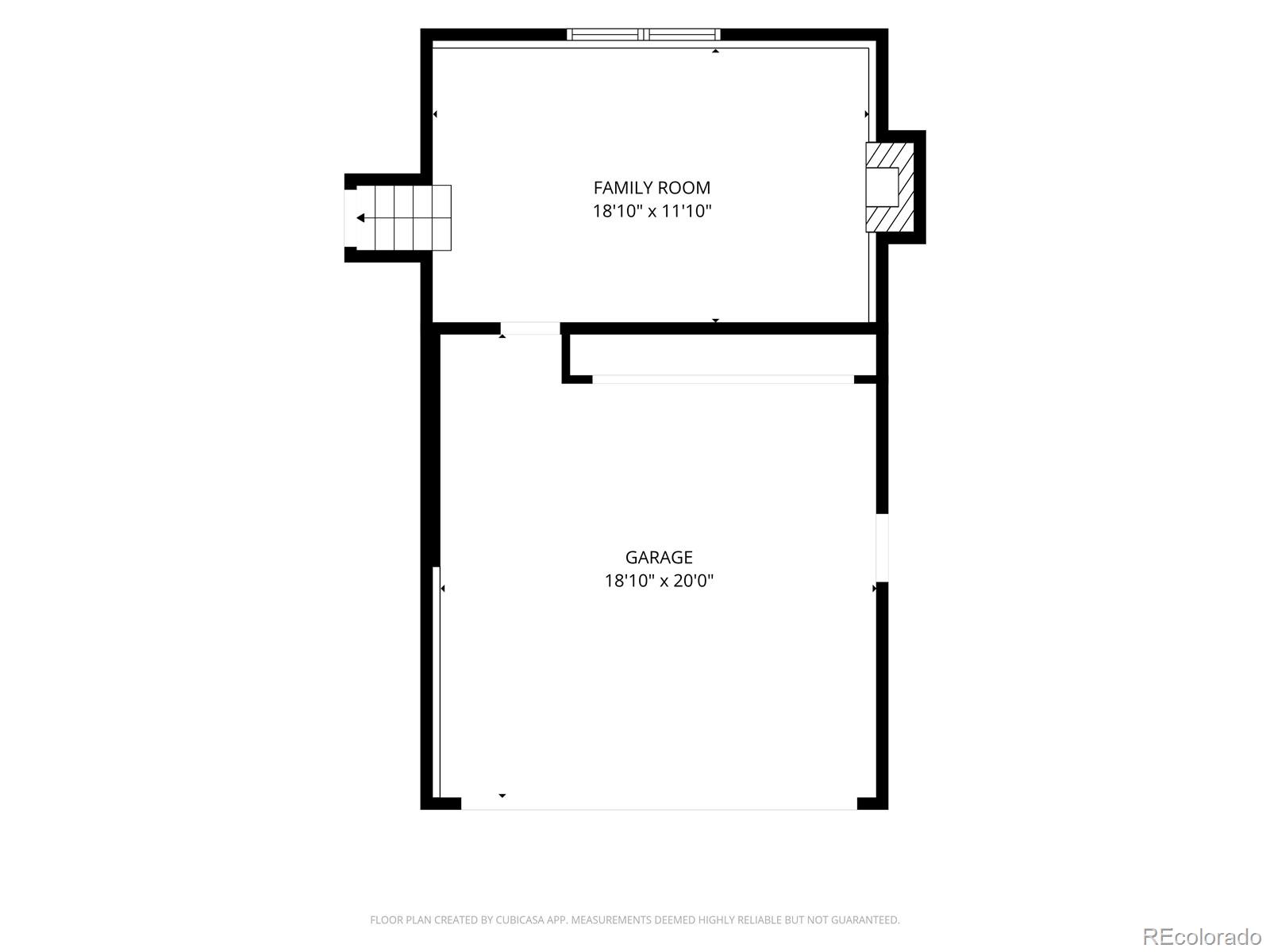 MLS Image #29 for 3665  brisbane drive,colorado springs, Colorado