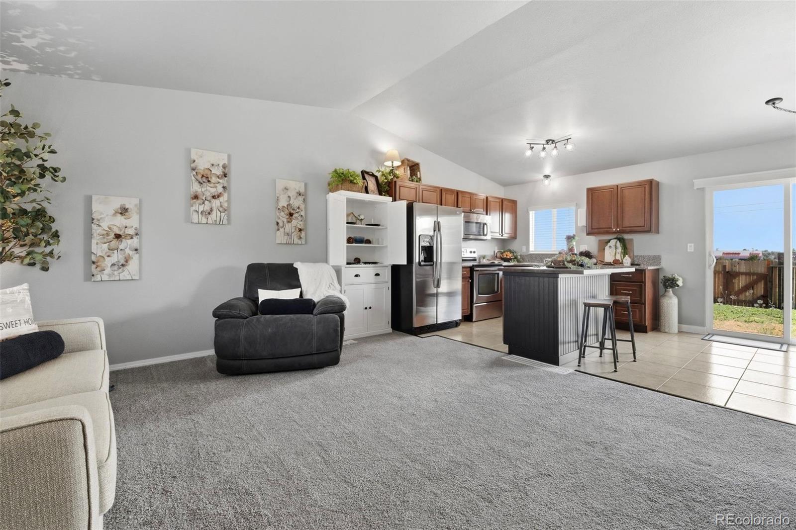 MLS Image #3 for 3665  brisbane drive,colorado springs, Colorado