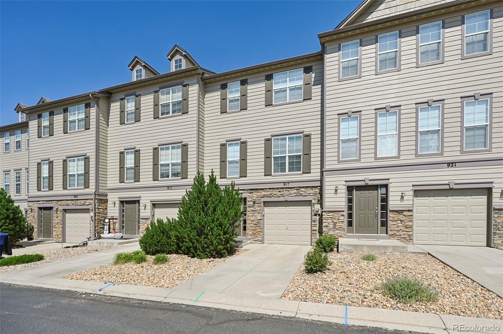 MLS Image #1 for 917  burning bush point ,monument, Colorado