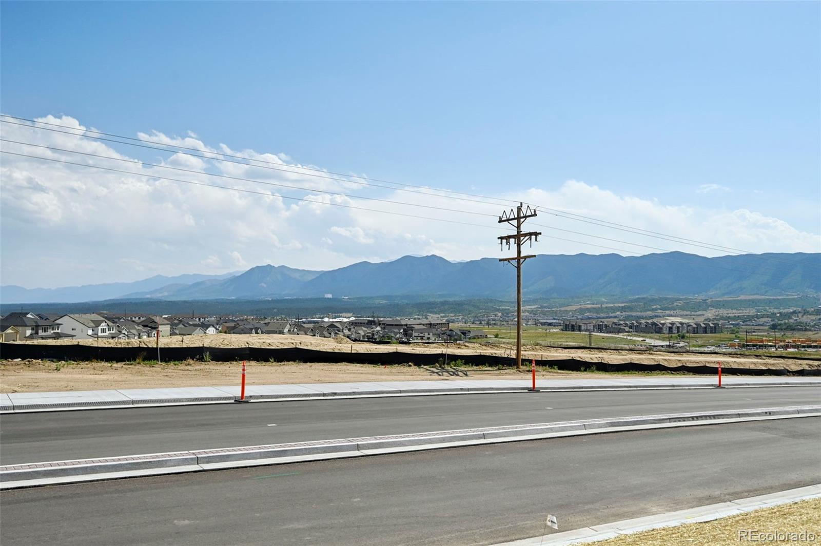 MLS Image #24 for 917  burning bush point ,monument, Colorado
