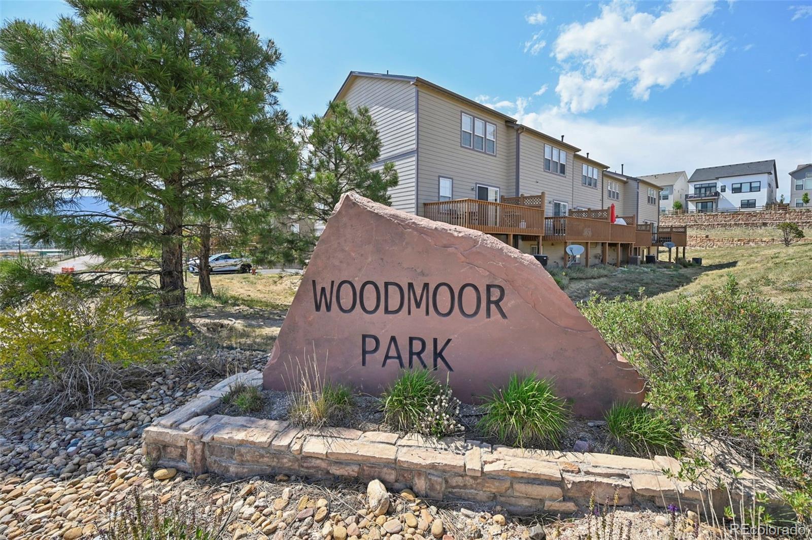 MLS Image #29 for 917  burning bush point ,monument, Colorado
