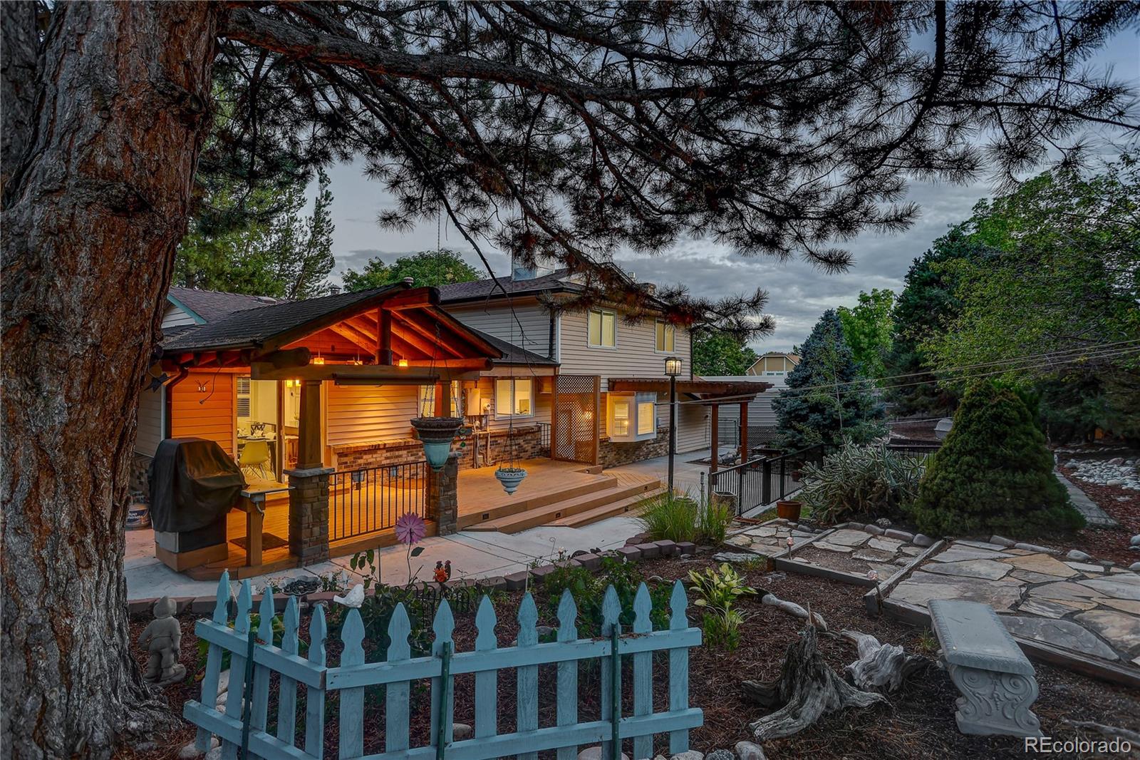 MLS Image #11 for 7755 s kendall court,littleton, Colorado