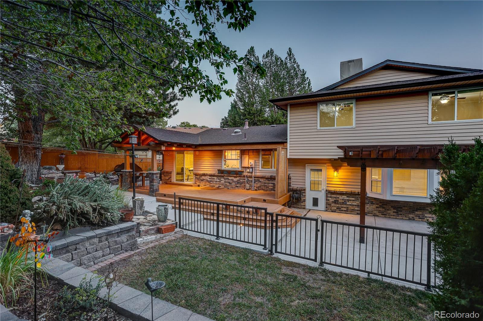 MLS Image #12 for 7755 s kendall court,littleton, Colorado