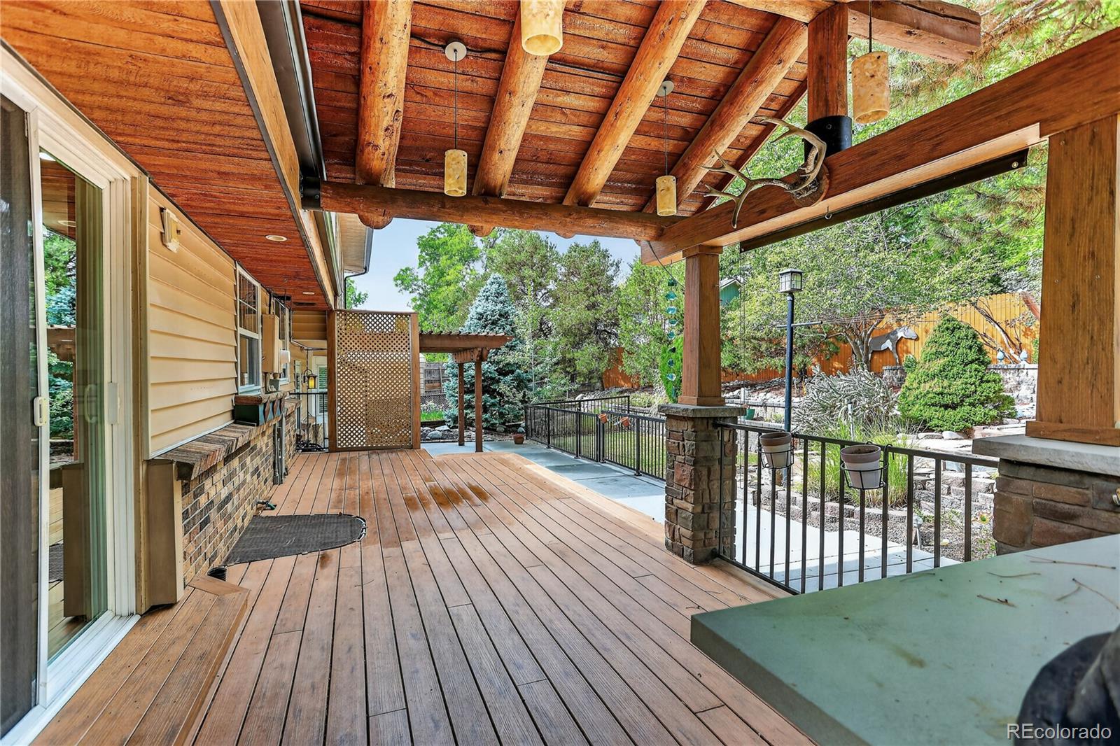 MLS Image #13 for 7755 s kendall court,littleton, Colorado
