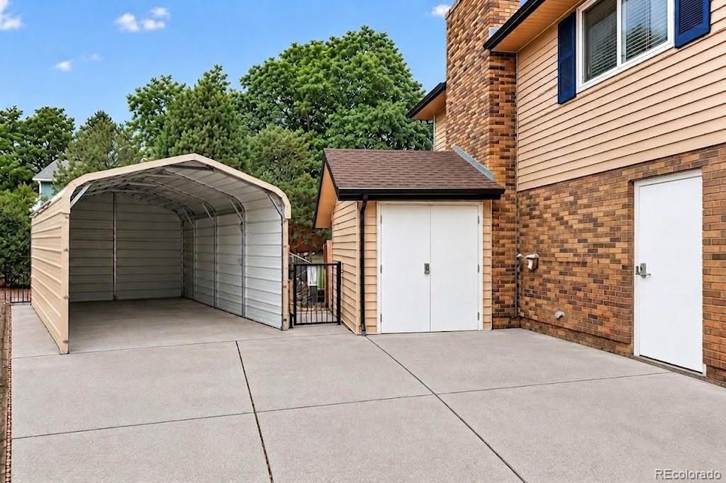 MLS Image #14 for 7755 s kendall court,littleton, Colorado