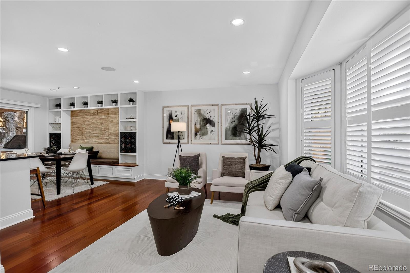 MLS Image #16 for 7755 s kendall court,littleton, Colorado