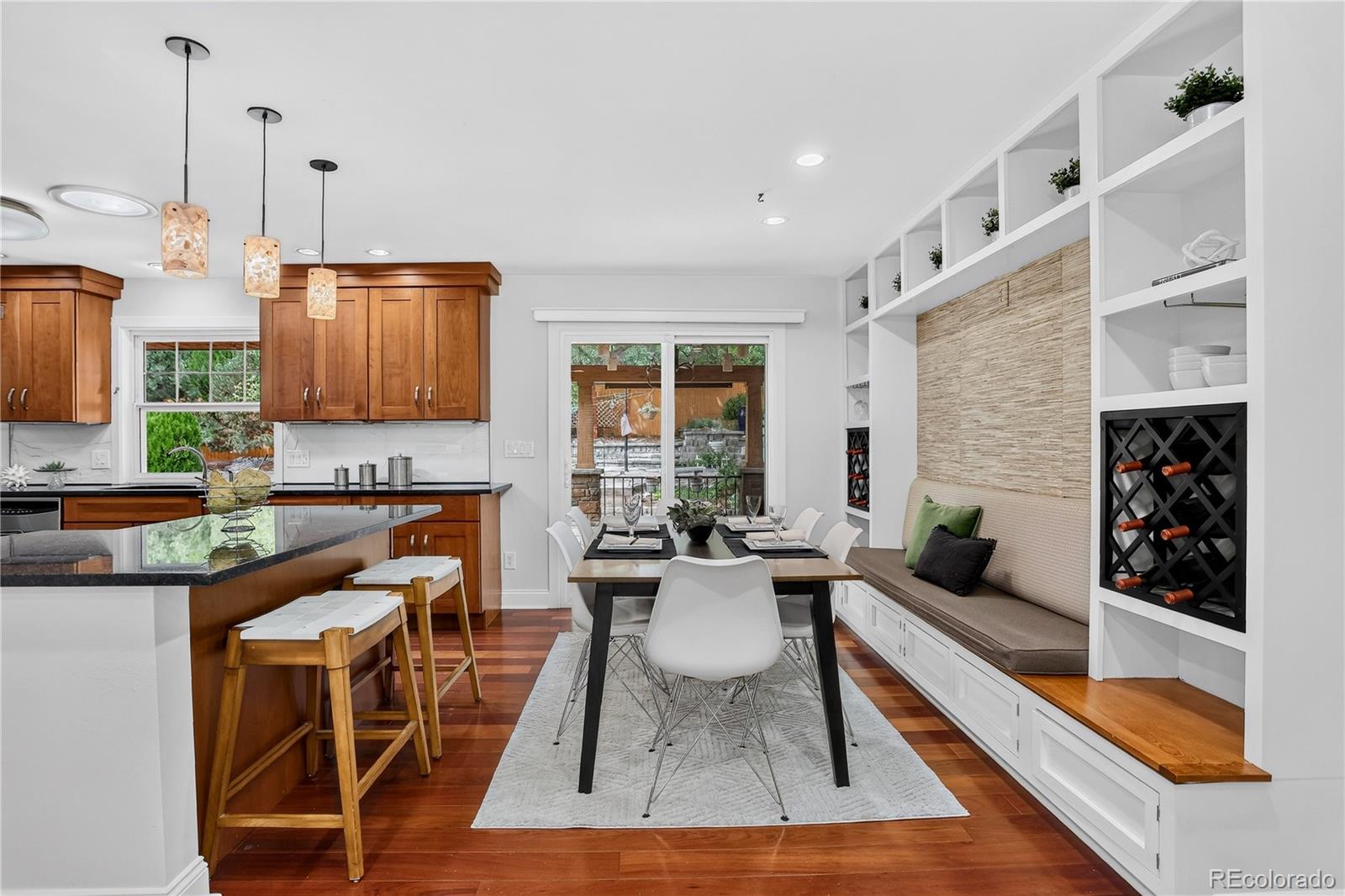 MLS Image #19 for 7755 s kendall court,littleton, Colorado