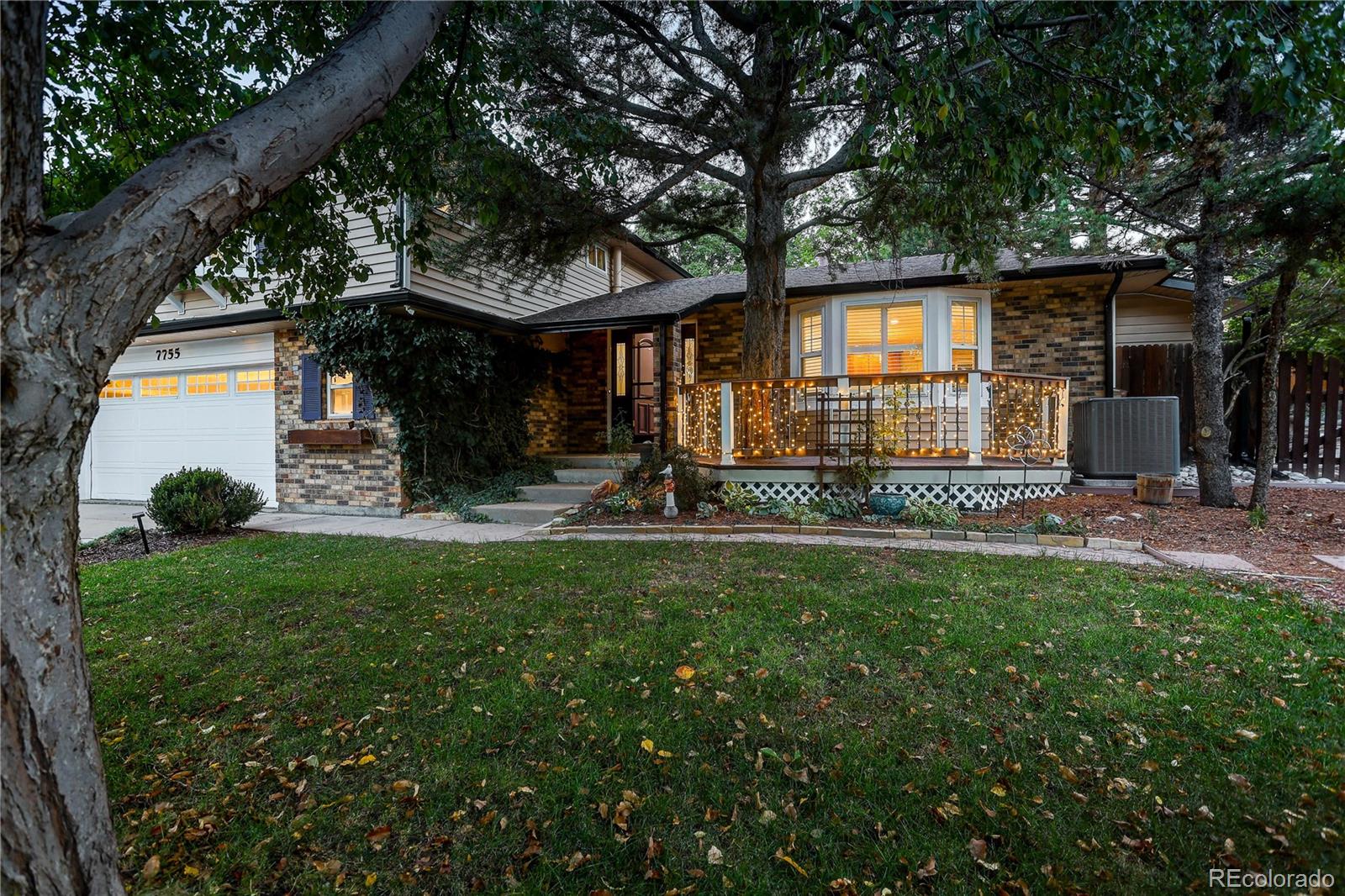 MLS Image #3 for 7755 s kendall court,littleton, Colorado