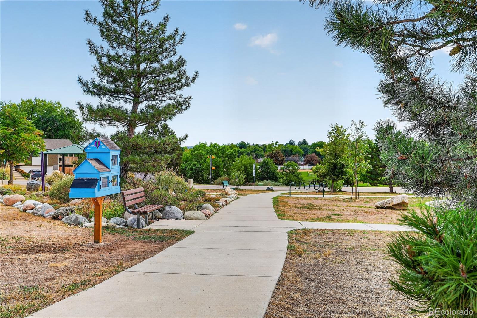 MLS Image #41 for 7755 s kendall court,littleton, Colorado