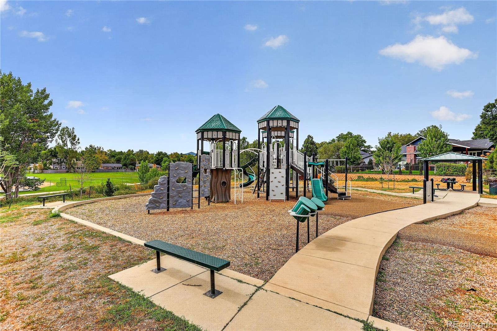 MLS Image #44 for 7755 s kendall court,littleton, Colorado