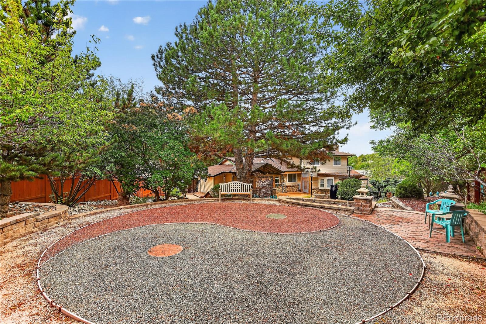 MLS Image #5 for 7755 s kendall court,littleton, Colorado