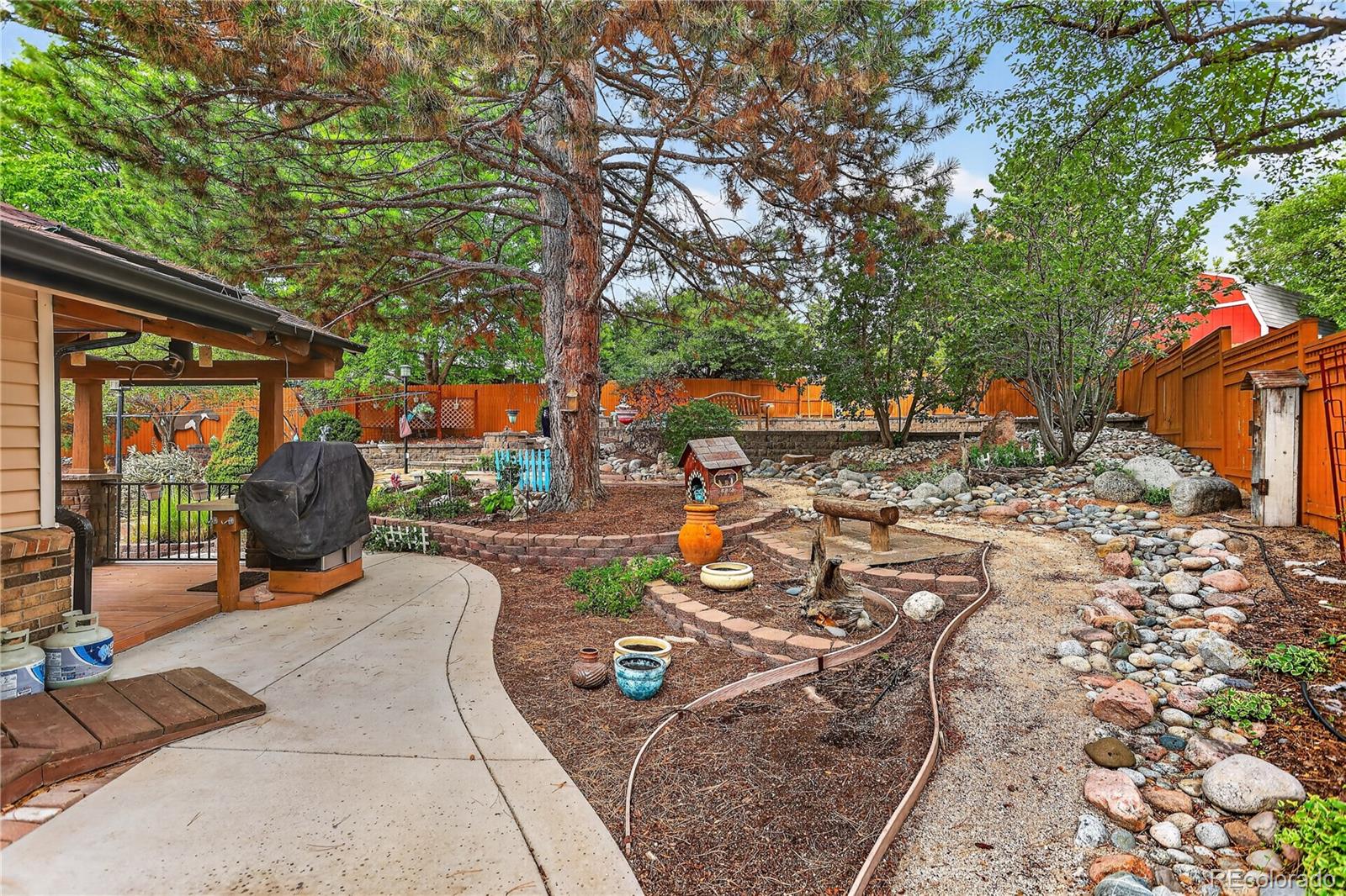 MLS Image #6 for 7755 s kendall court,littleton, Colorado