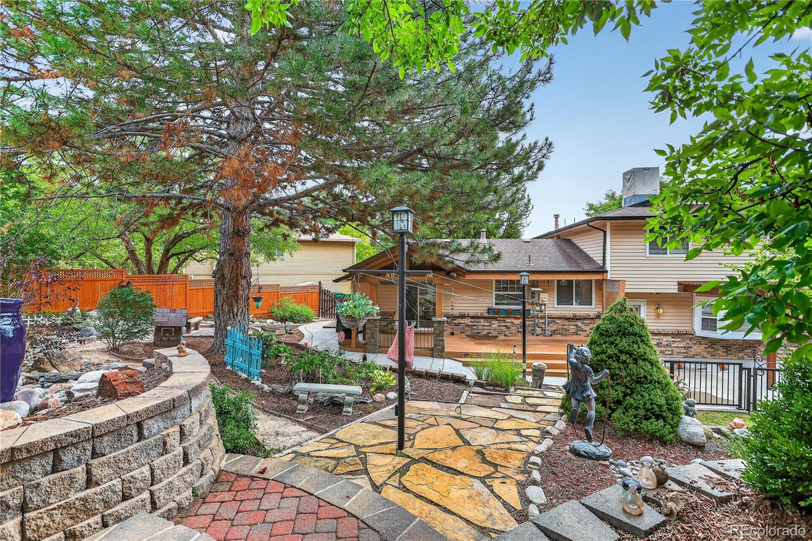 MLS Image #7 for 7755 s kendall court,littleton, Colorado