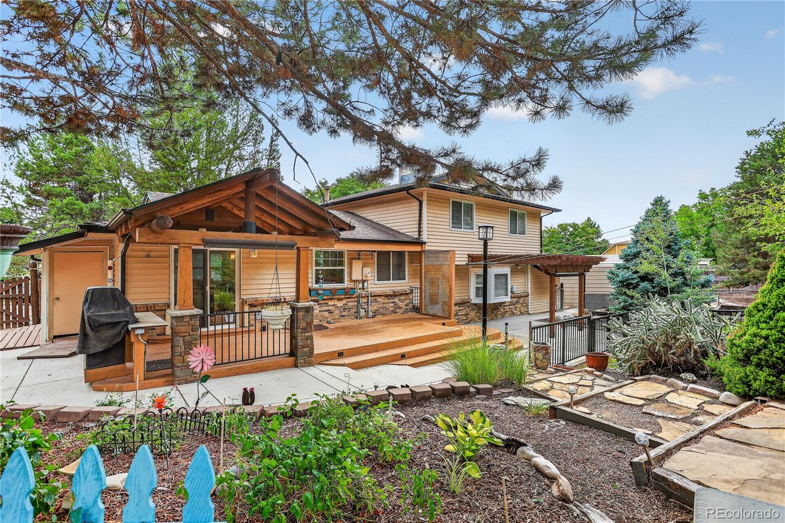 MLS Image #8 for 7755 s kendall court,littleton, Colorado