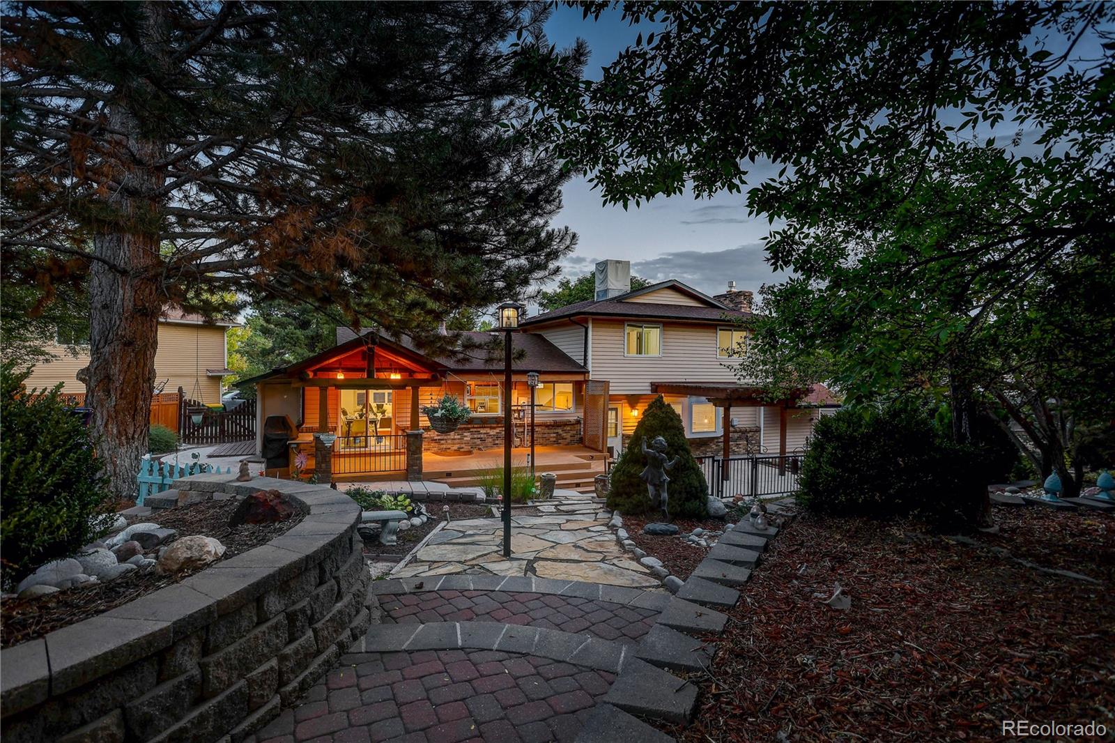 MLS Image #9 for 7755 s kendall court,littleton, Colorado