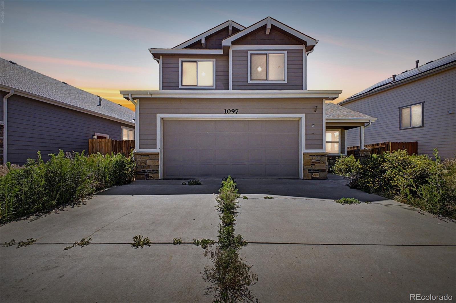 MLS Image #0 for 1097  johnson street,wiggins, Colorado