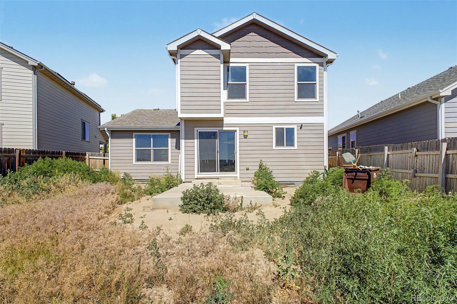 MLS Image #27 for 1097  johnson street,wiggins, Colorado