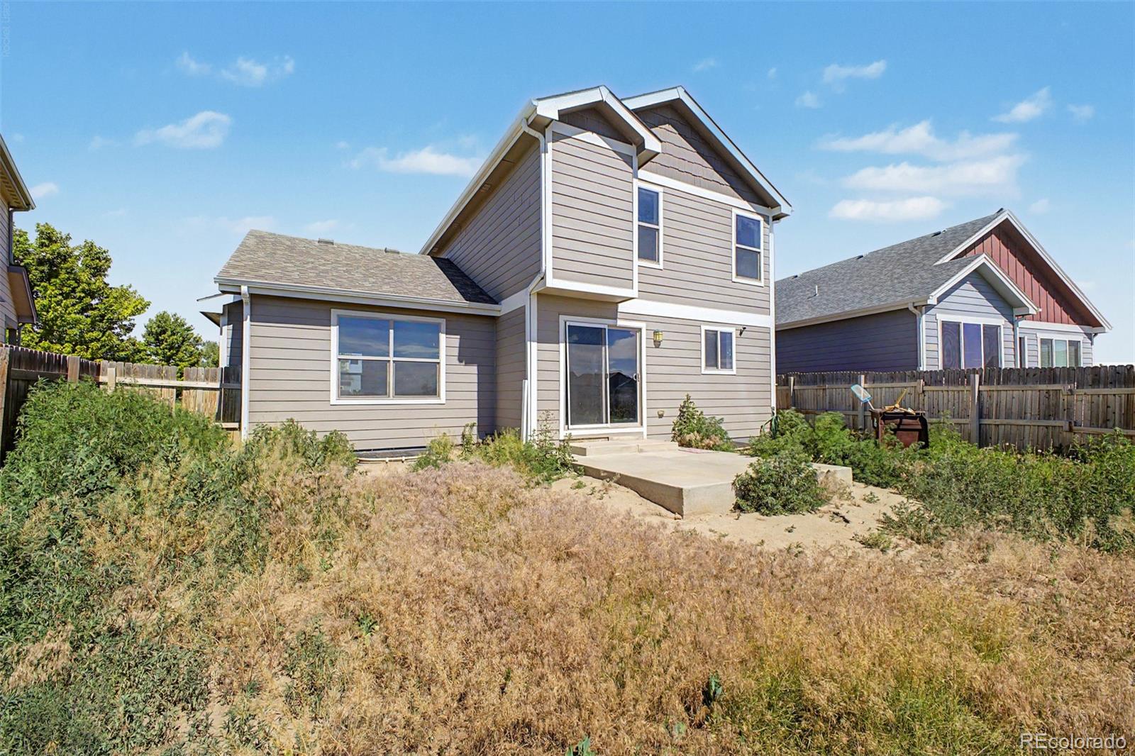 MLS Image #28 for 1097  johnson street,wiggins, Colorado
