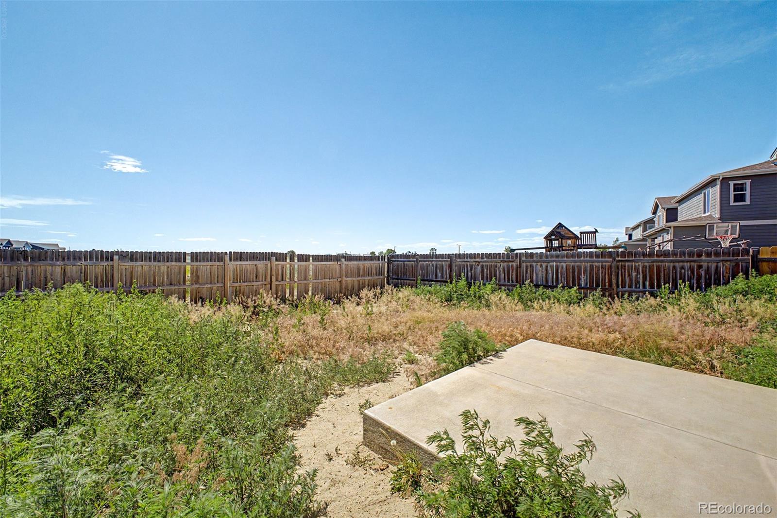 MLS Image #29 for 1097  johnson street,wiggins, Colorado