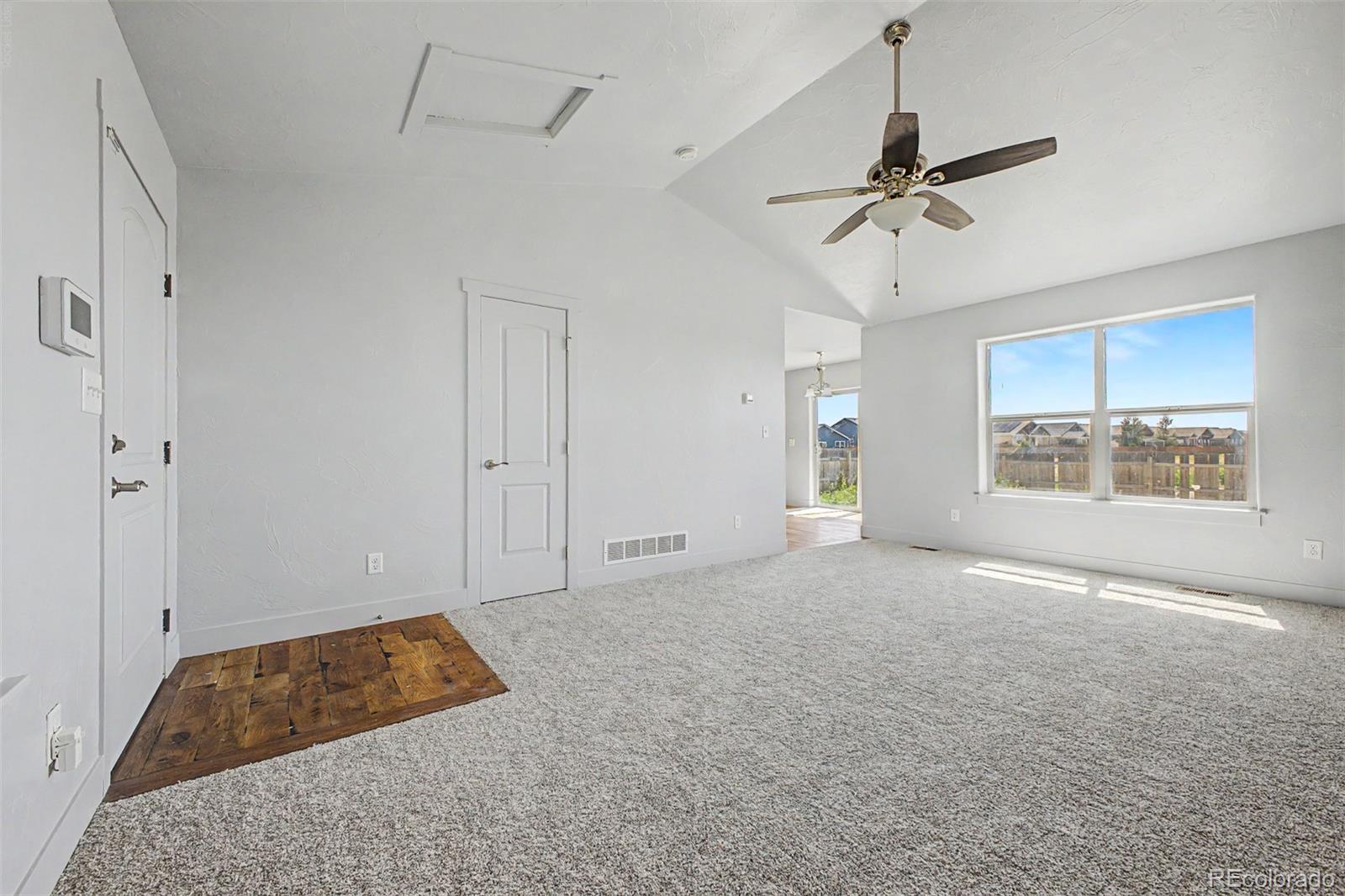 MLS Image #3 for 1097  johnson street,wiggins, Colorado