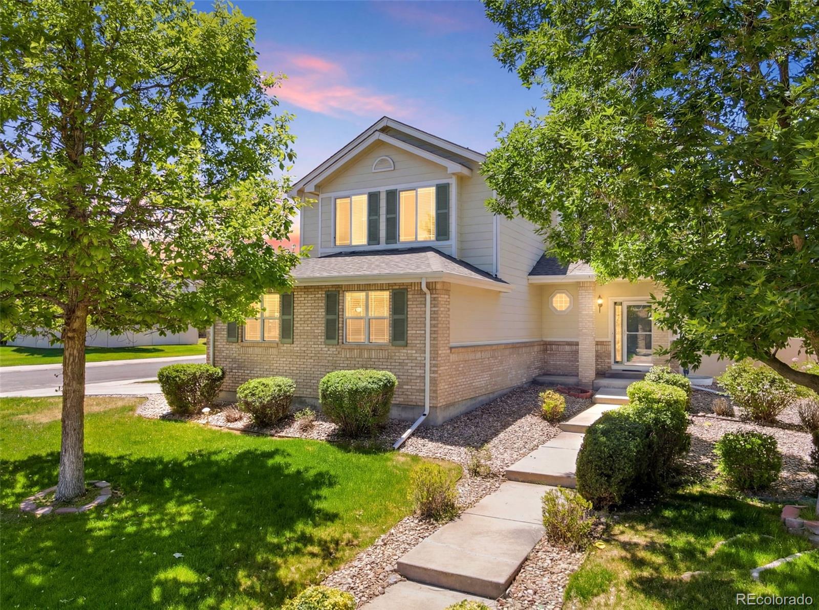 MLS Image #0 for 9535  yukon street,broomfield, Colorado