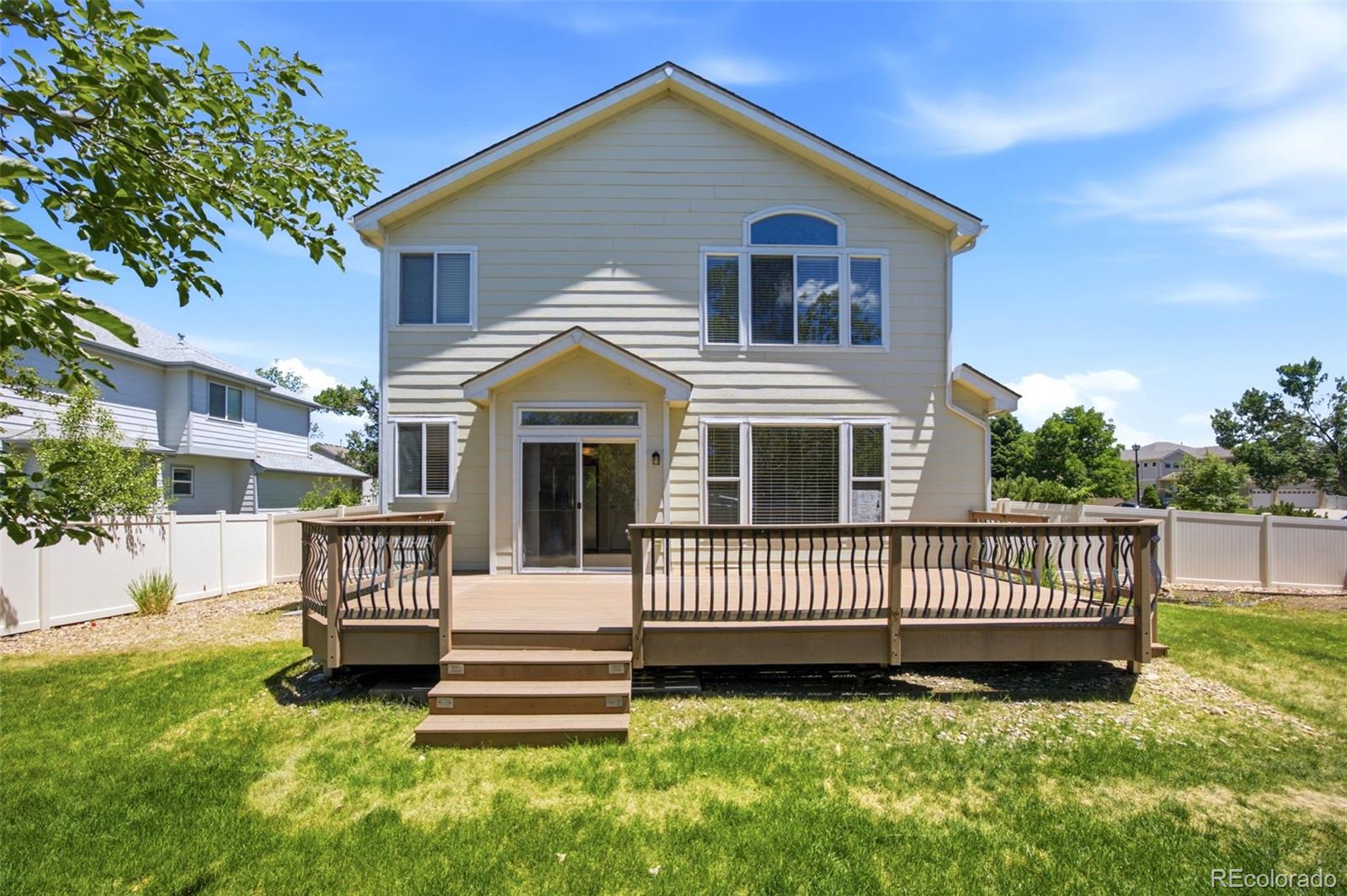 MLS Image #27 for 9535  yukon street,broomfield, Colorado
