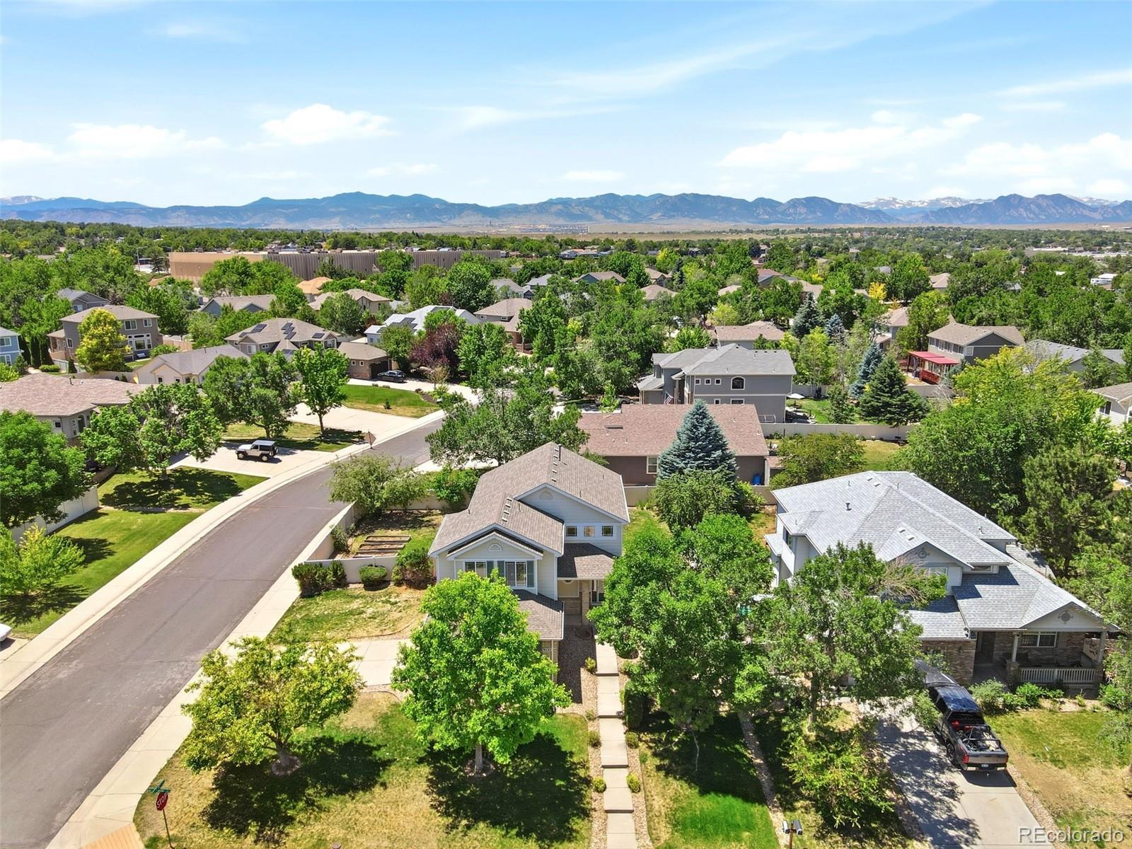 MLS Image #30 for 9535  yukon street,broomfield, Colorado