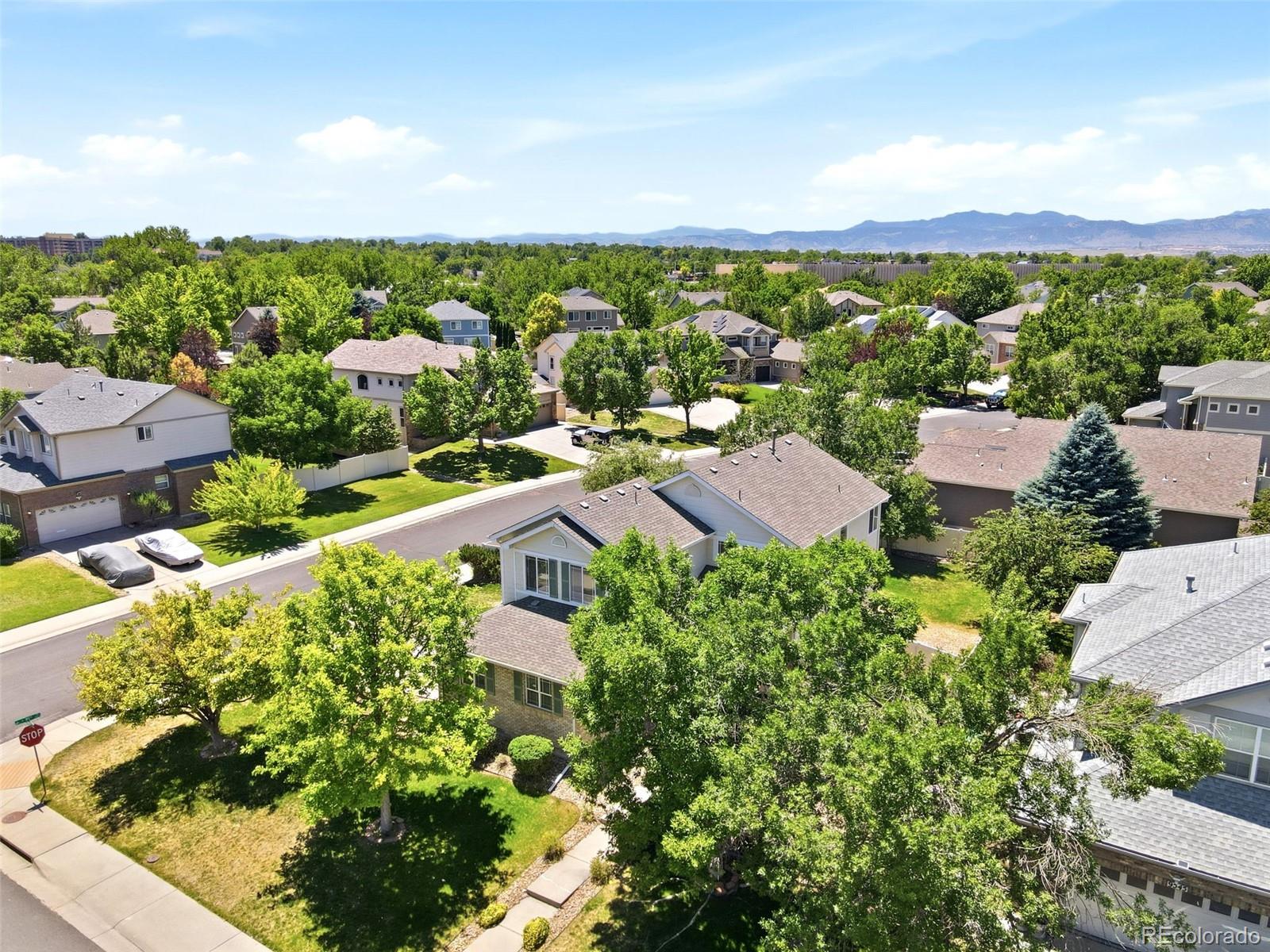 MLS Image #32 for 9535  yukon street,broomfield, Colorado