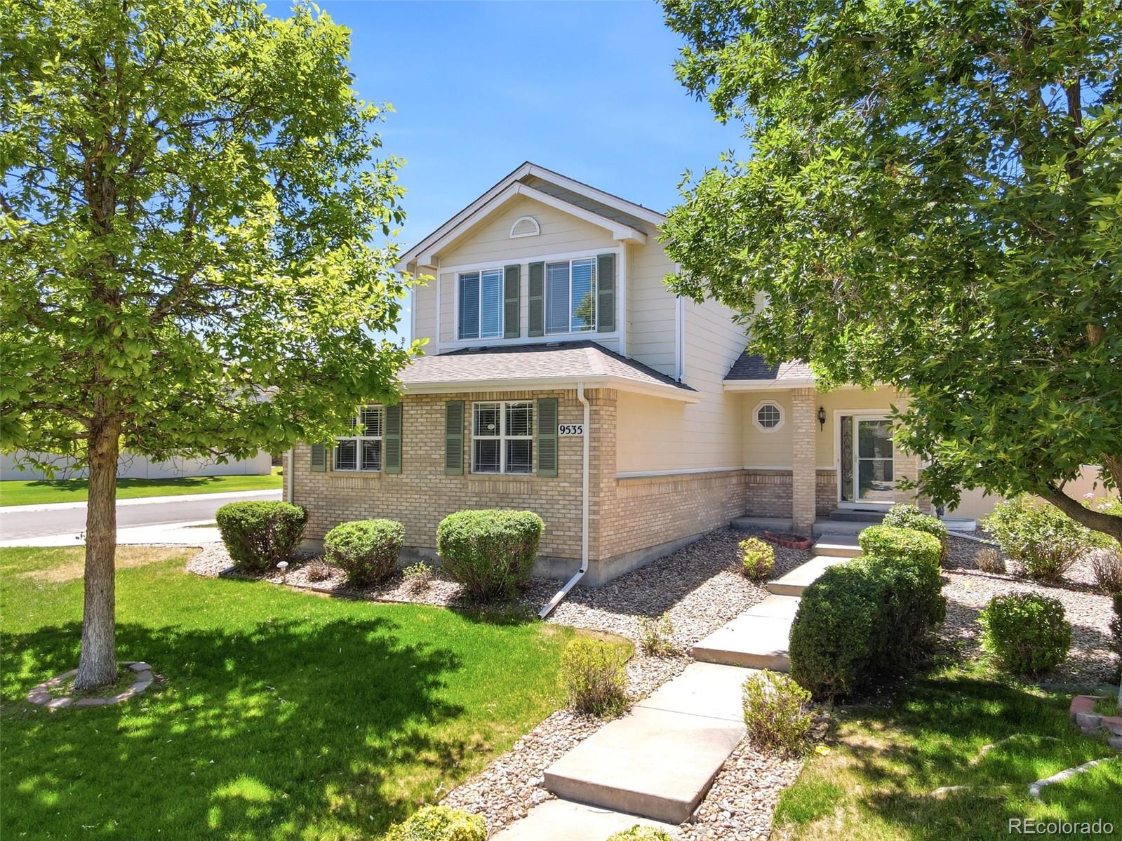 MLS Image #33 for 9535  yukon street,broomfield, Colorado
