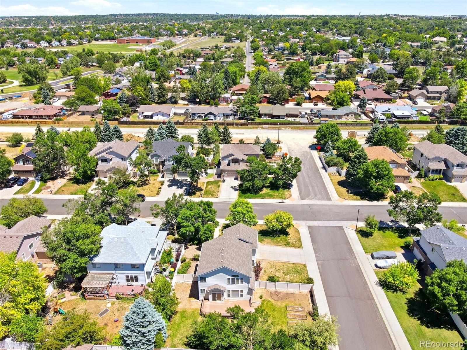 MLS Image #35 for 9535  yukon street,broomfield, Colorado